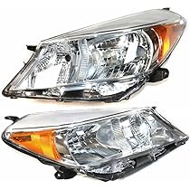 Amazon | 2012 2013 2014 トヨタ ヤリス L/LE ハッチバック